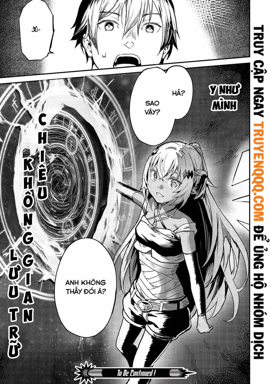 Itsudemo Jitaku Ni Kaerareru Ore Wa, Isekai De Gyoushounin O Hajimemashita Chương 25 Ảnh 16