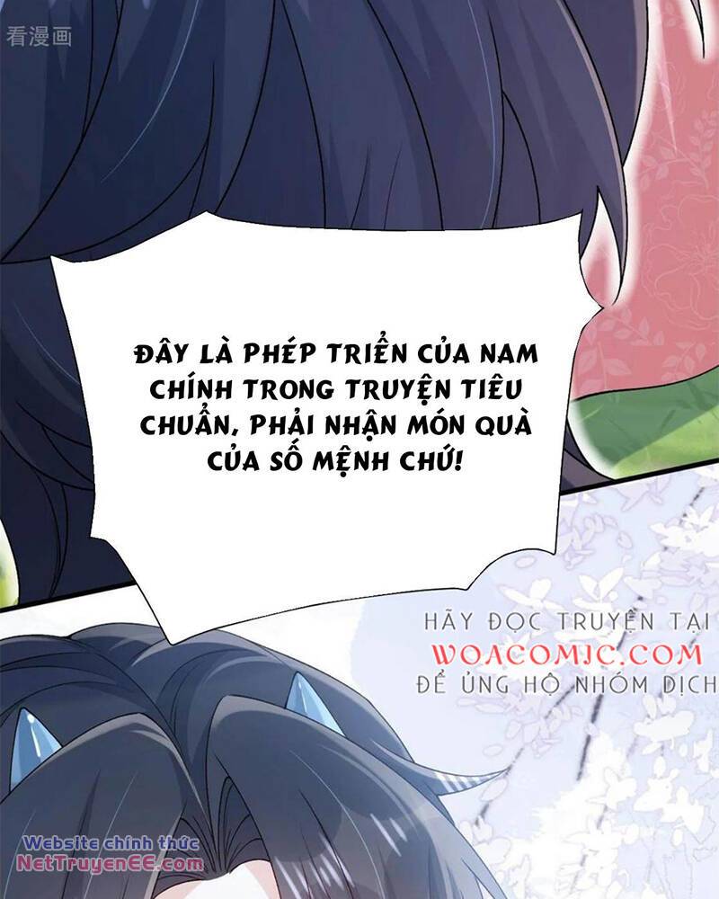 Long Nữ Điện Hạ Bị Phản Công Chương 22 Ảnh 87