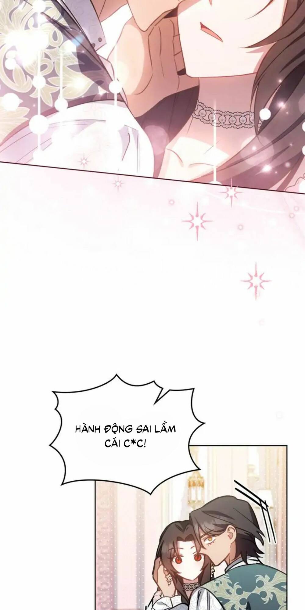 Khi Nữ Quỷ Mạo Danh Công Chúa Chương 12 Ảnh 11