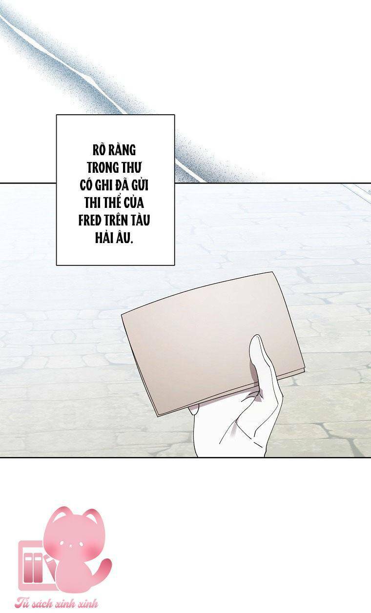 Tôi Trở Thành Mẹ Kế Của Cinderella Chương 88 Ảnh 12