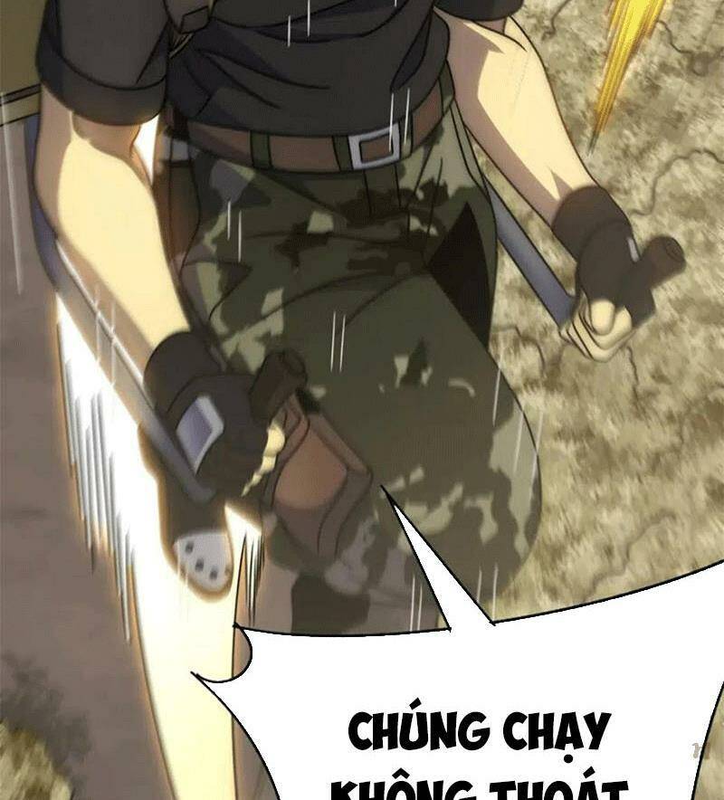 Mạt Thế Đạo Tặc Hành Chương 102 Ảnh 88