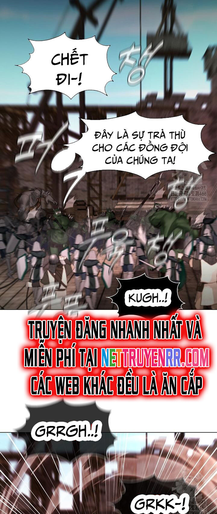 Lãng Khách Một Mình Chương 94 Ảnh 43