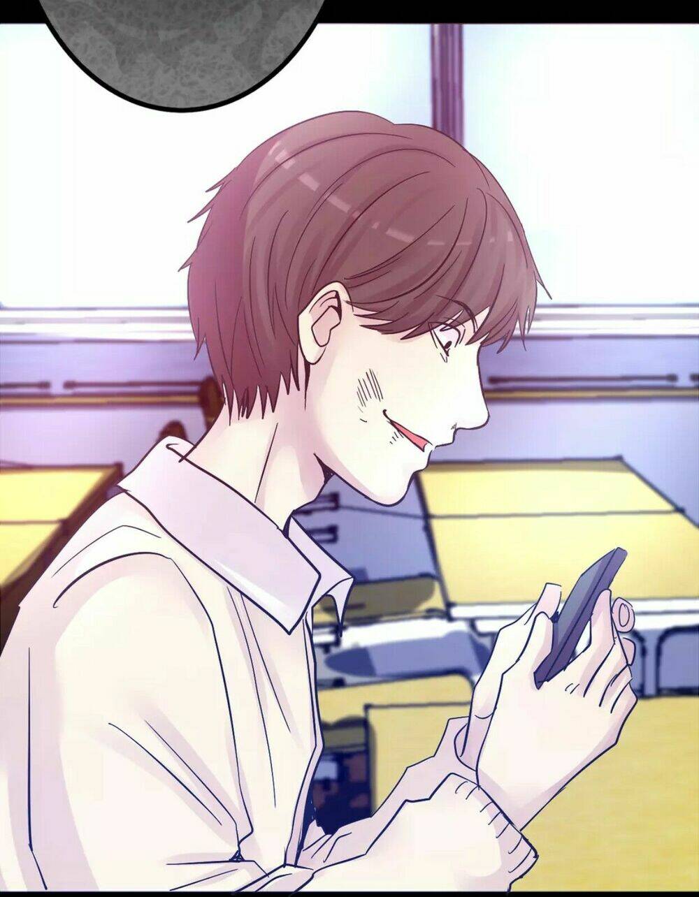 Trả Thù Trường Trung Học 2 Chương 12 Ảnh 22