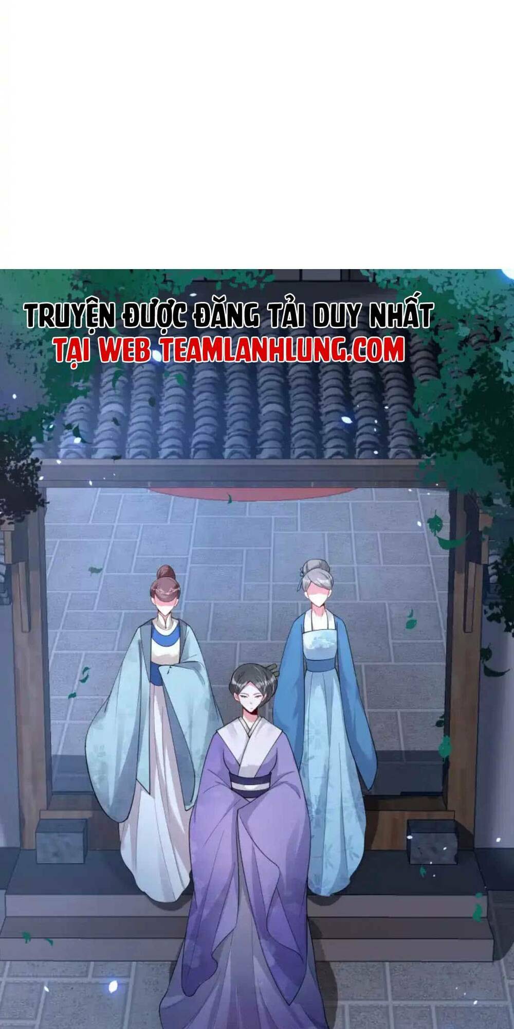 Thành Thân Với Đại Thúc Của Vương Gia Chương 3 Ảnh 14
