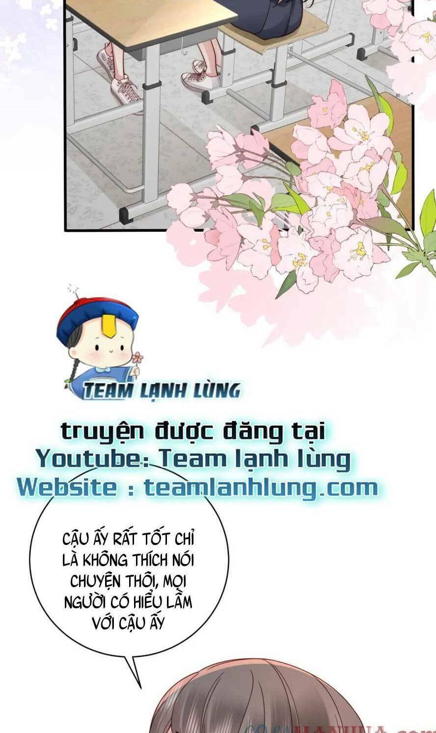 Xuyên Nhanh : Thiếu Gia Ốm Yếu Rất Dính Người Chương 23 Ảnh 36