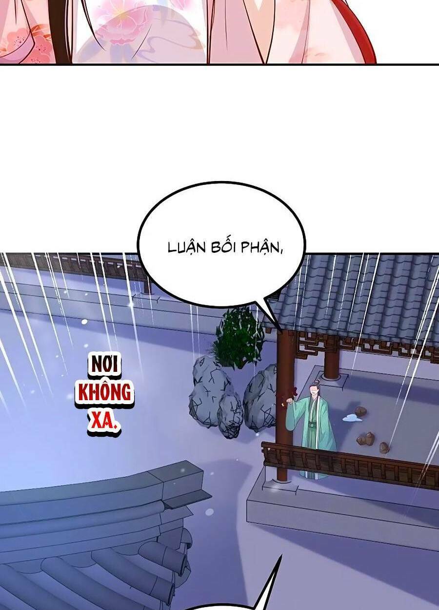 Phượng Hoàng Thác: Chuyên Sủng Khí Thê Chương 249 Ảnh 36