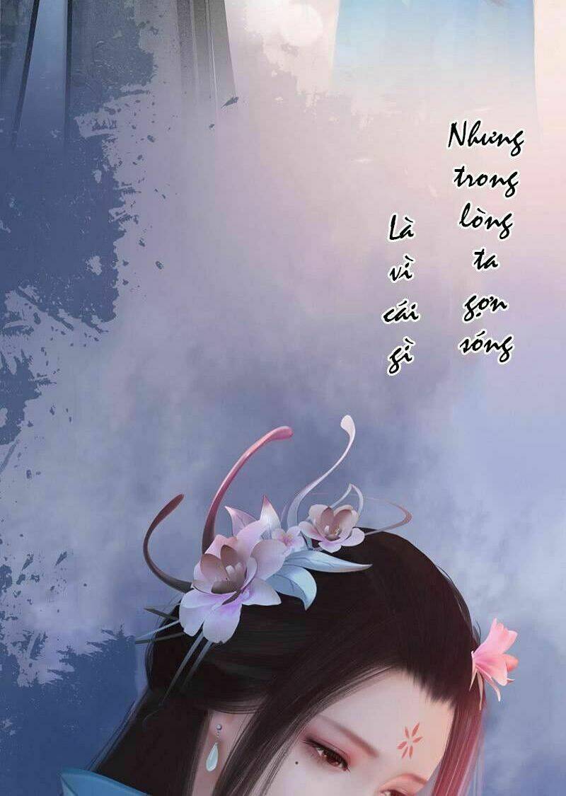 Đồng Tâm Kết Chương 0 Ảnh 19