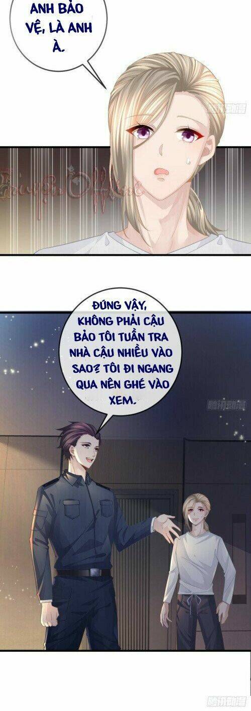 Đứa Trẻ Có 5 Daddy Chương 5 Ảnh 7