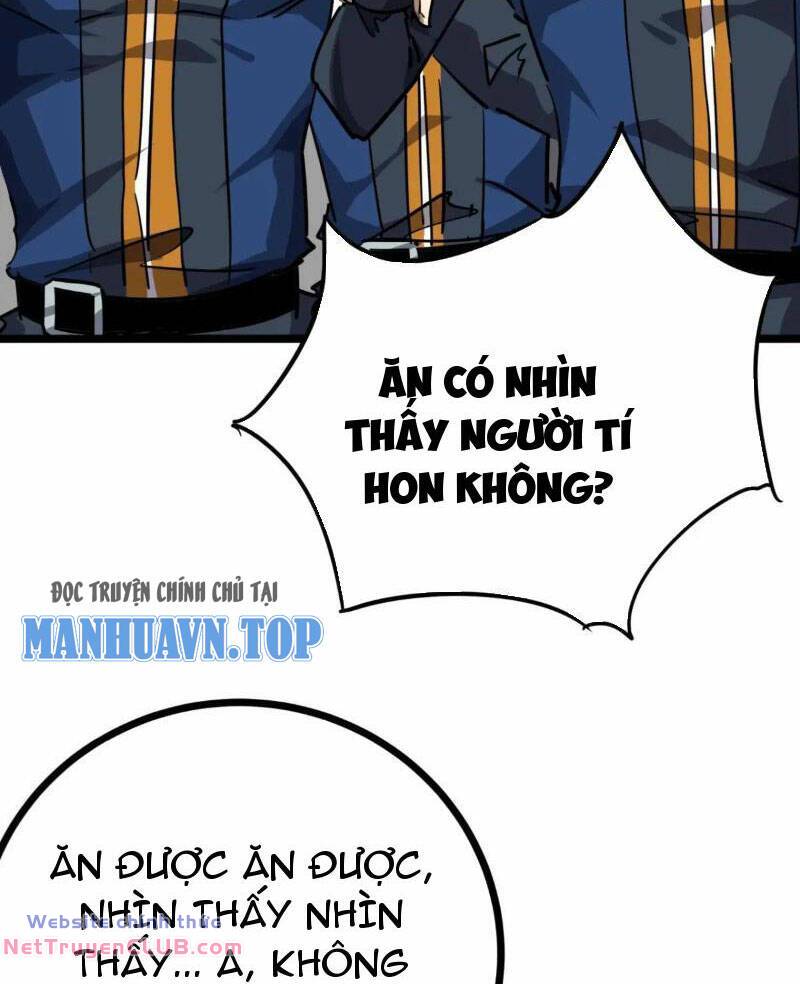 Trò Chơi Này Cũng Quá Chân Thật Rồi ! Chương 67 Ảnh 18
