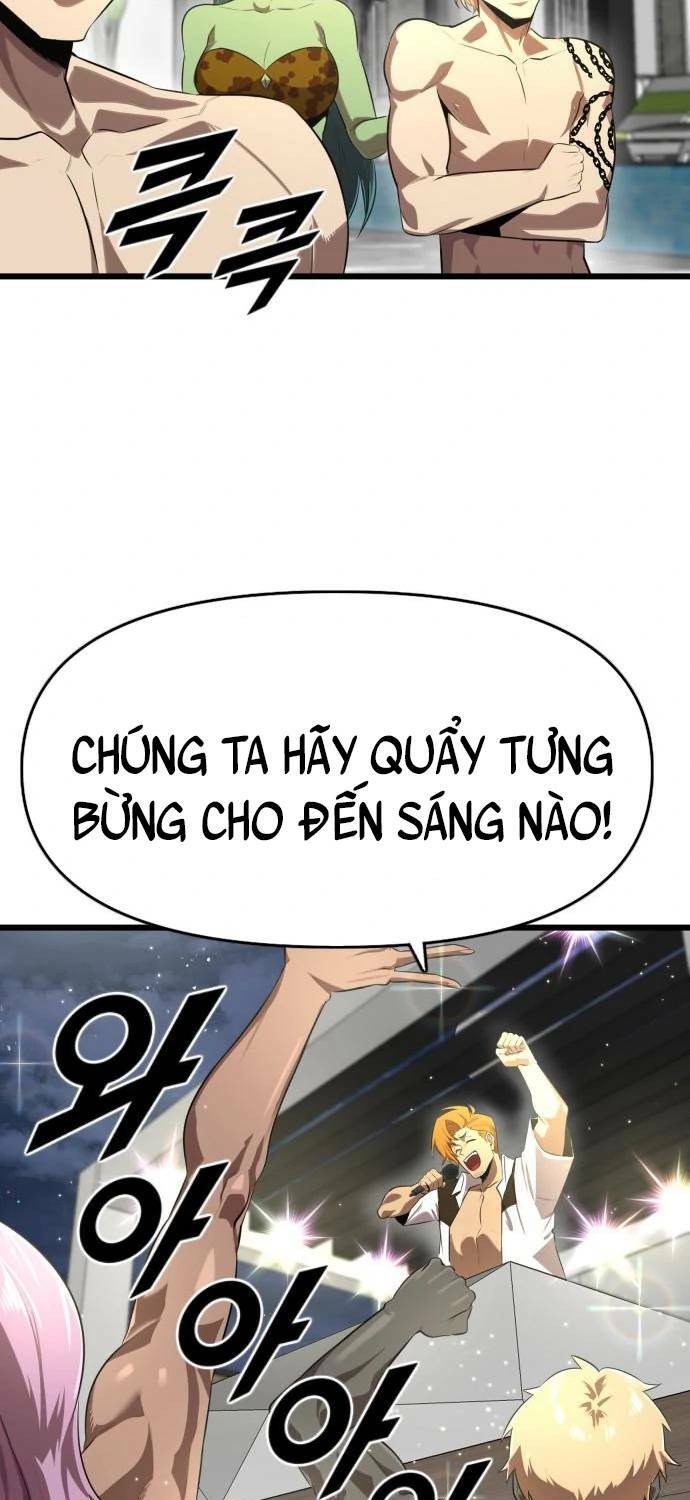 Người Thay Thế Anh Hùng Chương 11 Ảnh 28