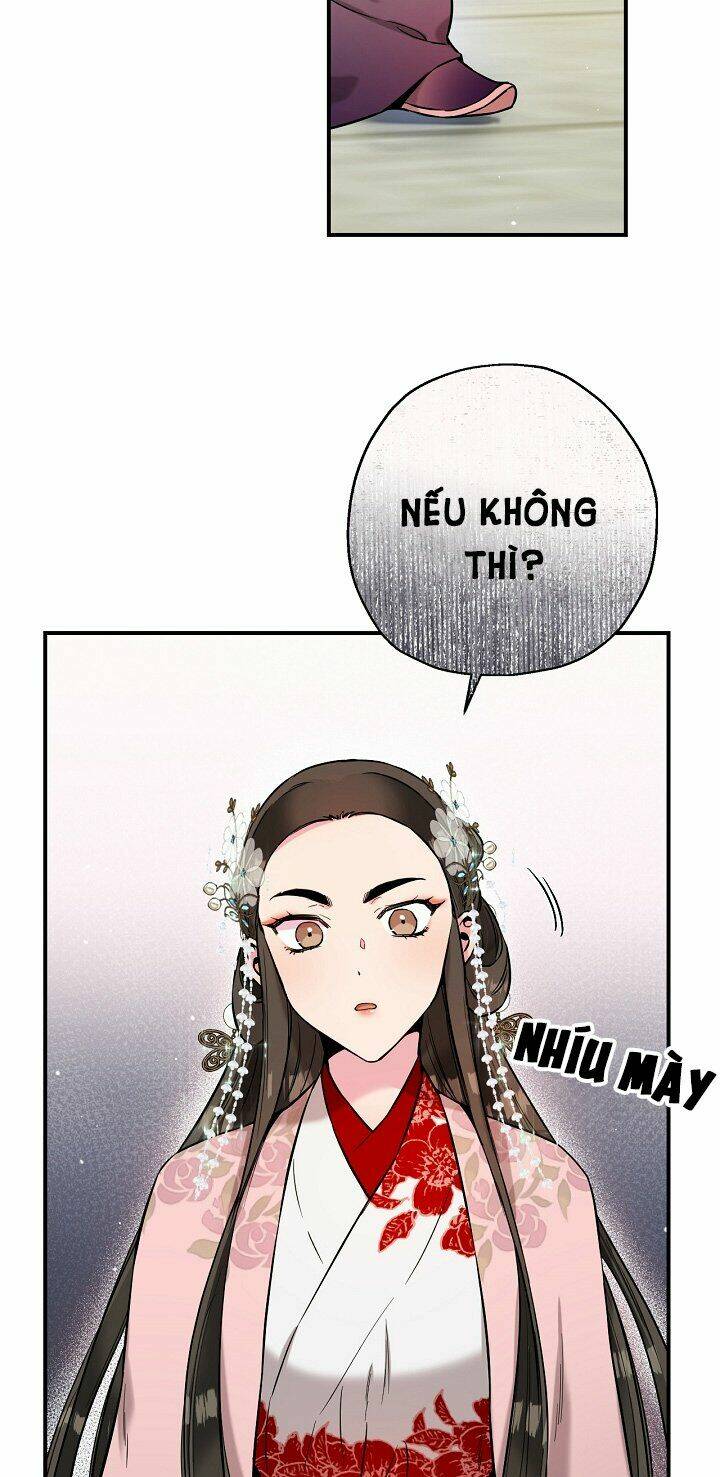 Tôi Trở Thành Nhân Vật Phản Diện Giỏi Nhất Trong Giới Võ Thuật Chương 36 Ảnh 50