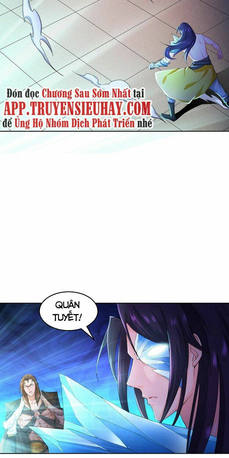 Người Ở Rể Bị Ép Thành Phản Diện Ngoại Truyện Chương 19 Ảnh 9