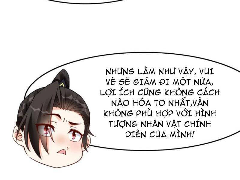 Nhân Vật Phản Diện Này Có Chút Lương Tâm, Nhưng Không Nhiều Chương 237 Ảnh 8