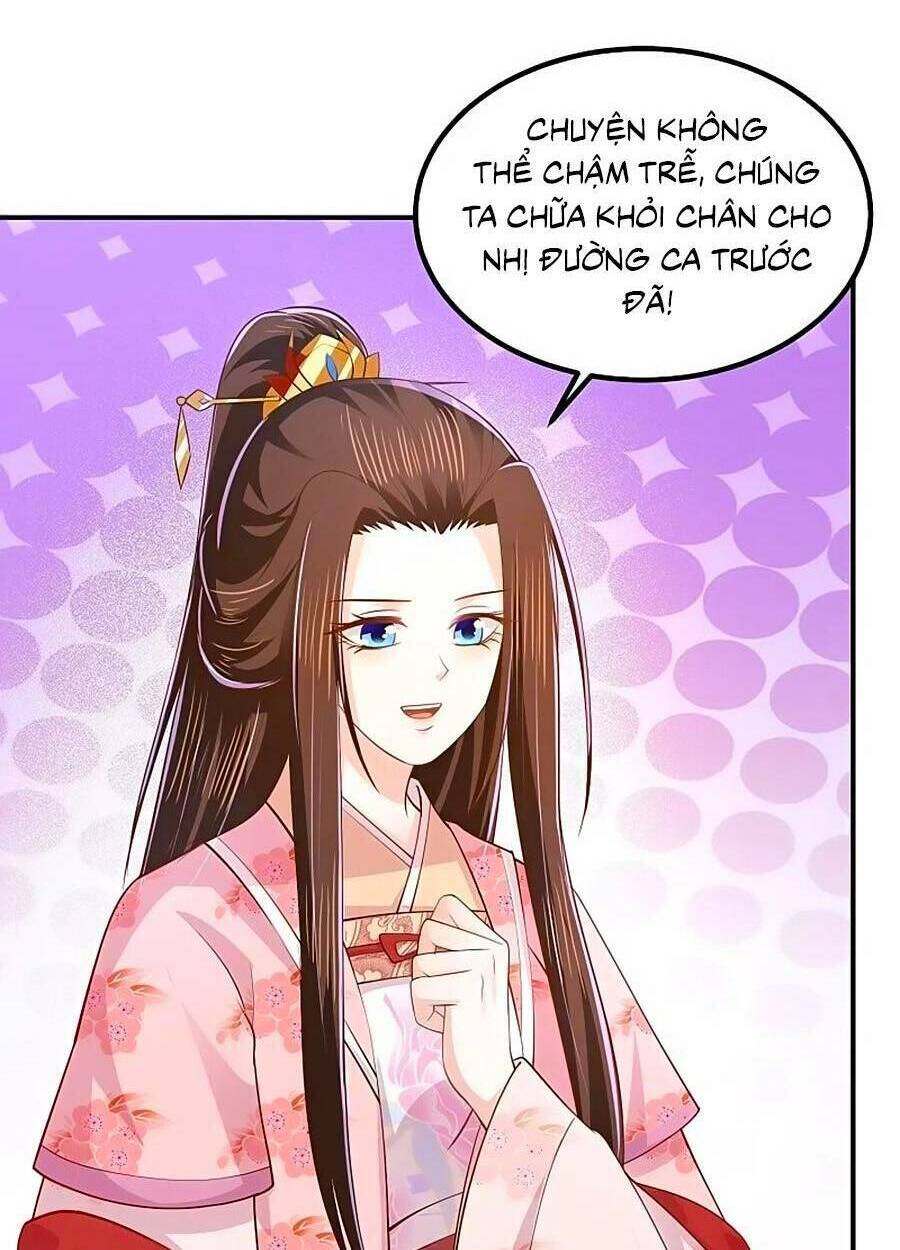 Phượng Hoàng Thác: Chuyên Sủng Khí Thê Chương 249 Ảnh 27