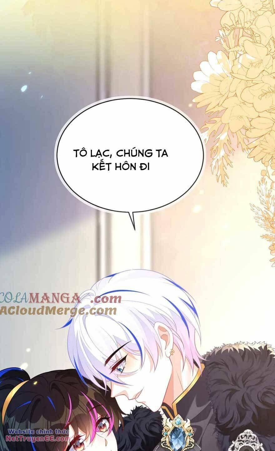 Vừa Mới Huỷ Hôn Đã Bị Dã Hồ Ly Lừa Kết Hôn Chương 44 Ảnh 78