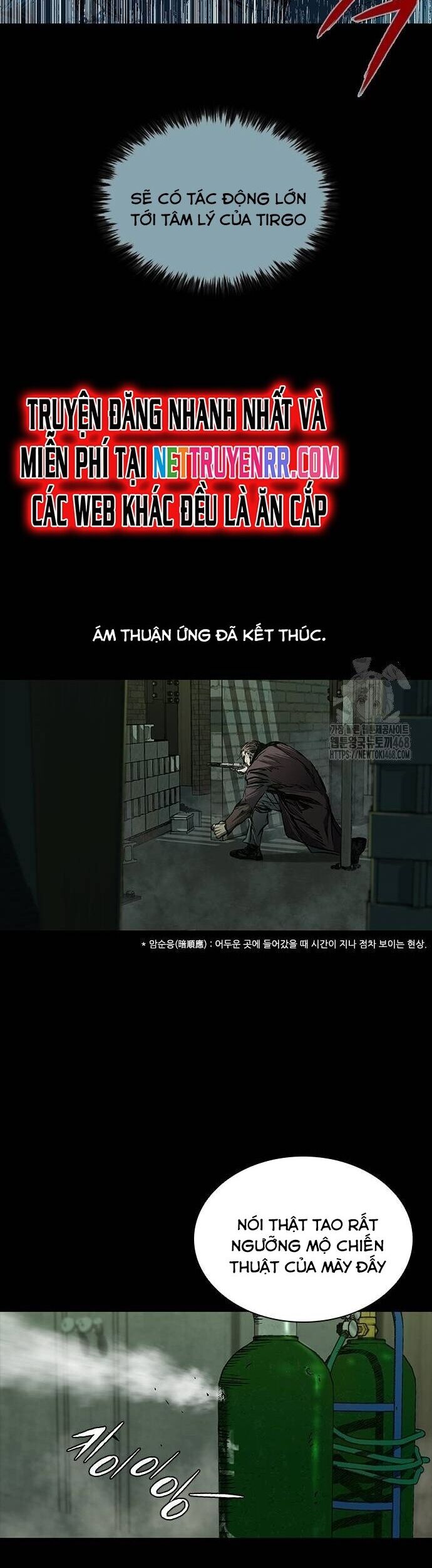 BáO Thù 2: VạN Nhân Chi ThượNg Chương 88 Ảnh 33