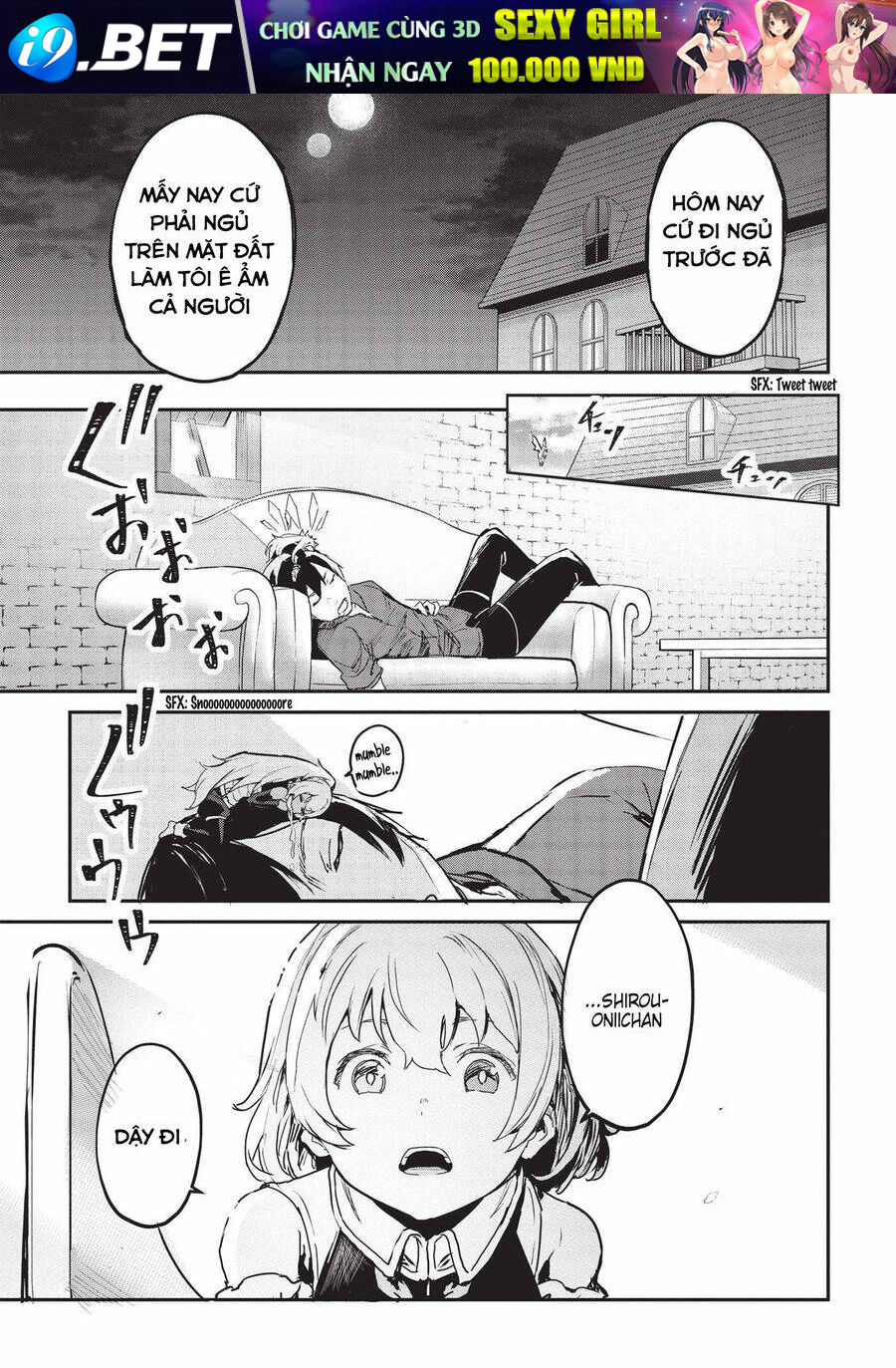 Itsudemo Jitaku Ni Kaerareru Ore Wa, Isekai De Gyoushounin O Hajimemashita Chương 27 Ảnh 15