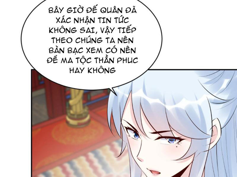 Nhân Vật Phản Diện Này Có Chút Lương Tâm, Nhưng Không Nhiều Chương 257 Ảnh 26