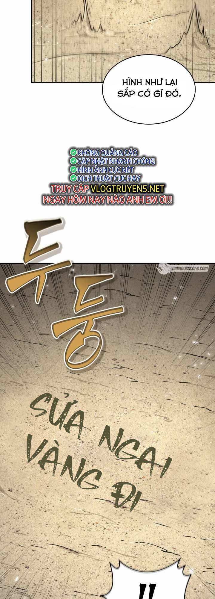 Vua Trộm Mộ Chương 395 Ảnh 7