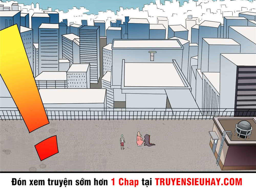 Đô Thị Tu Tiên Truyện Chương 10 Ảnh 54