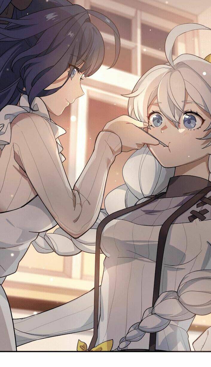 Honkai Impact 3 - Valkyries Dining Escapades Chương 3 Ảnh 19