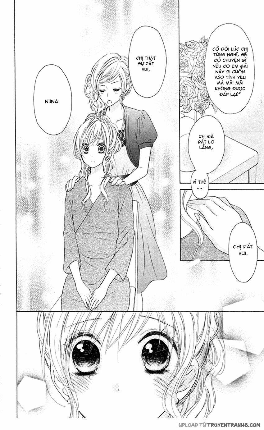 Hajimari No Niina Chương 19 Ảnh 8