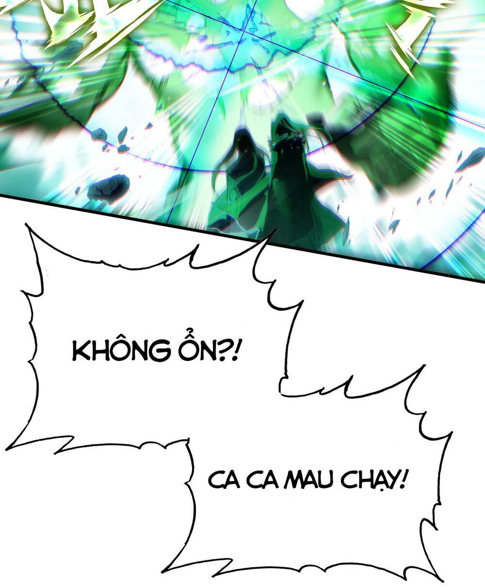 Bộ Tinh Ti Chi Nguyên Khởi Chương 4 Ảnh 54