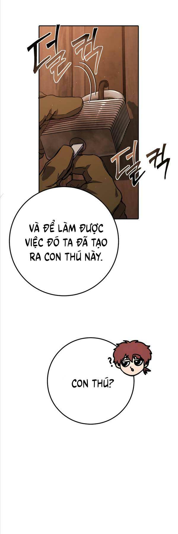 Sự Trả Thù Của Thợ Rèn Huyền Thoại Chương 23 Ảnh 25