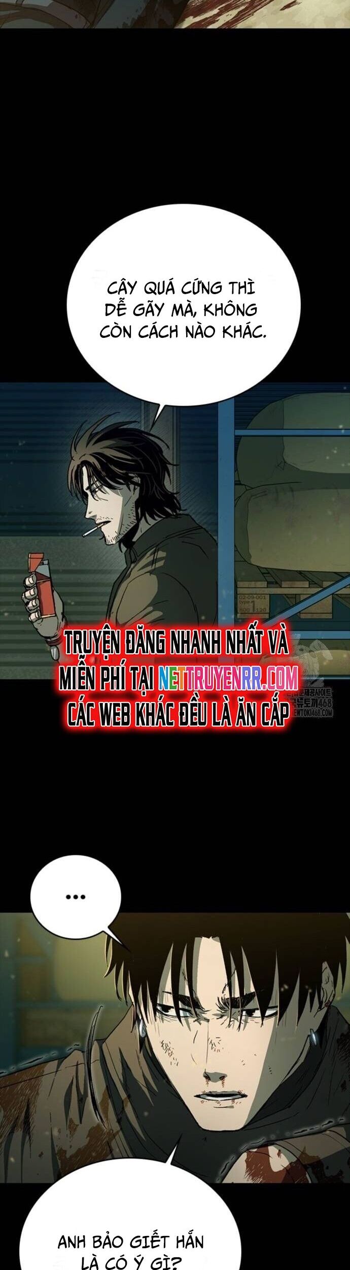 Cửu Long Saroka Chương 21 Ảnh 47