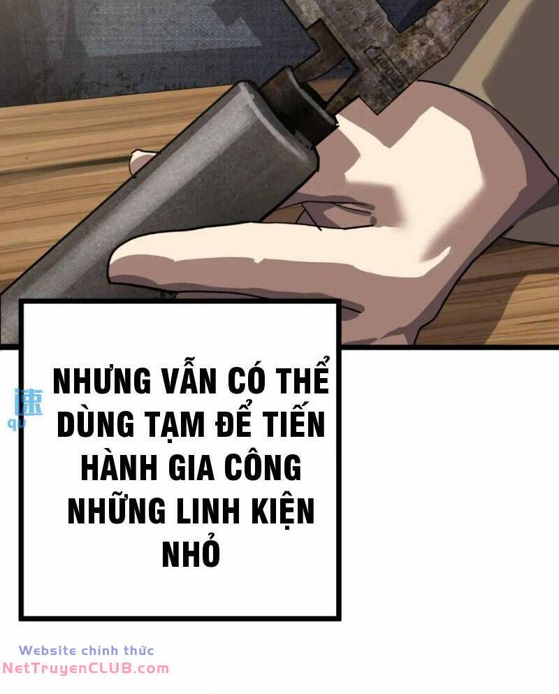Trò Chơi Này Cũng Quá Chân Thật Rồi ! Chương 66 Ảnh 56
