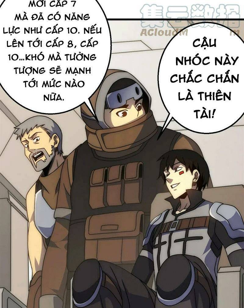 Mạt Thế Đạo Tặc Hành Chương 101 Ảnh 7
