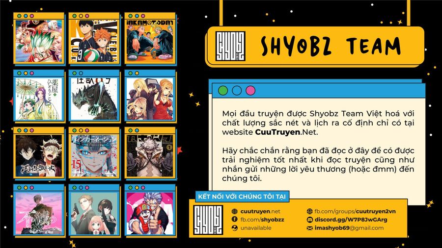Ông Chồng Yakuza Nội Trợ Chương 97 Ảnh 2