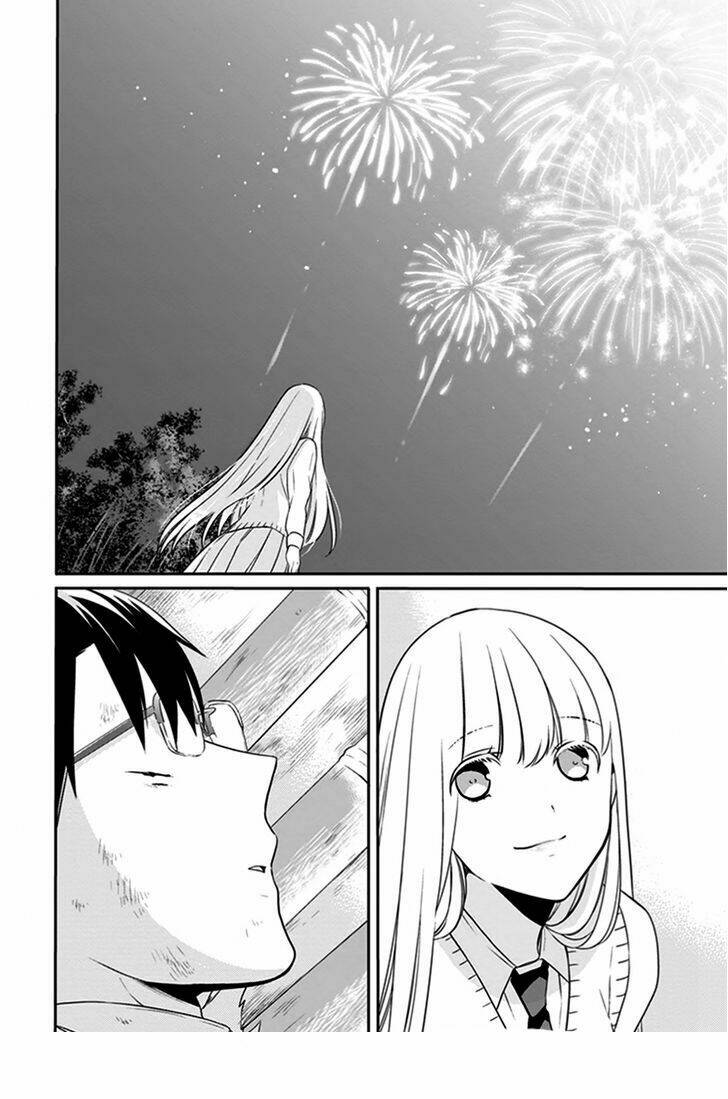 S Watari-San To M Mura-Kun Chương 5 Ảnh 27