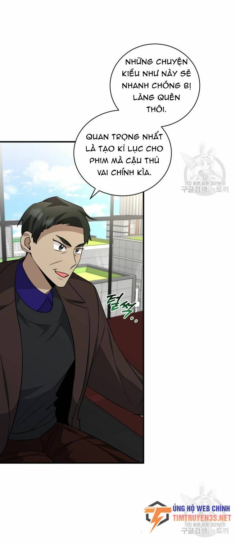 Trở Thành Siêu Diễn Viên Chỉ Bằng Việc Đọc Sách Chương 40 Ảnh 48