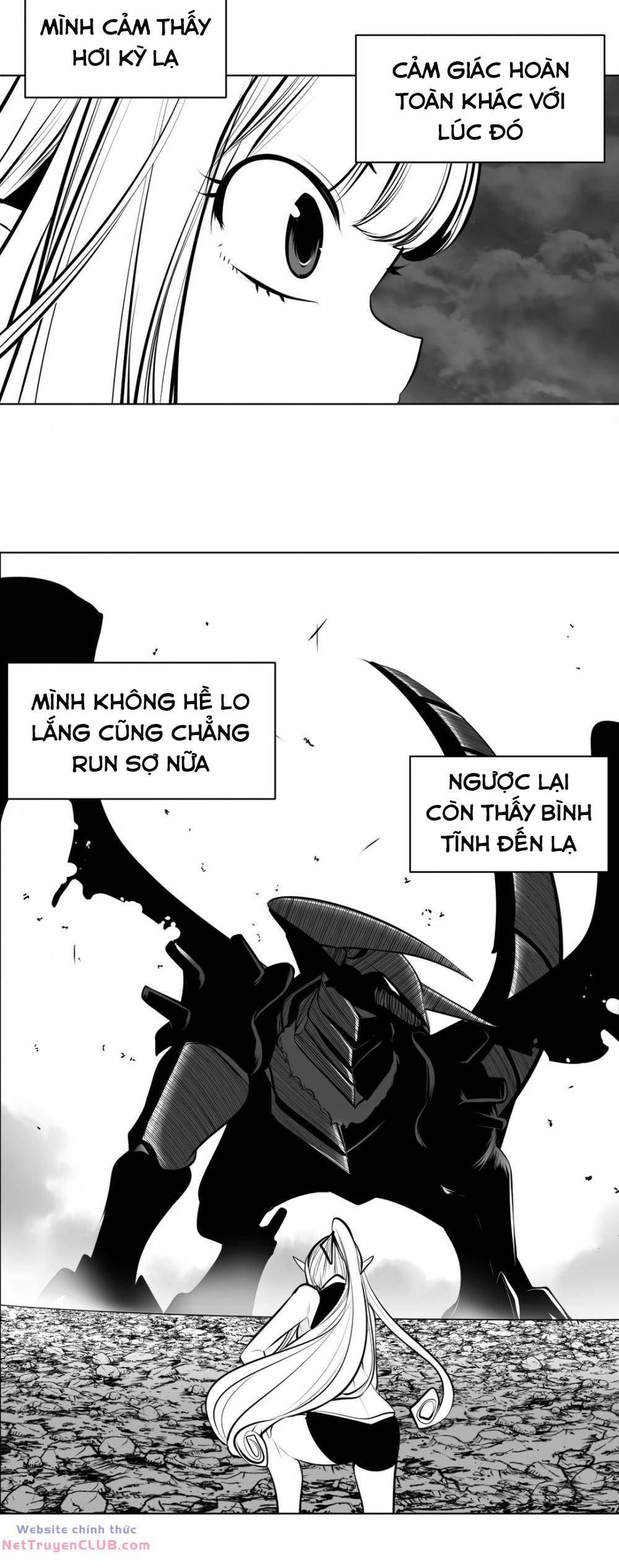 Độc Lạ Dungeon Chương 73 Ảnh 8