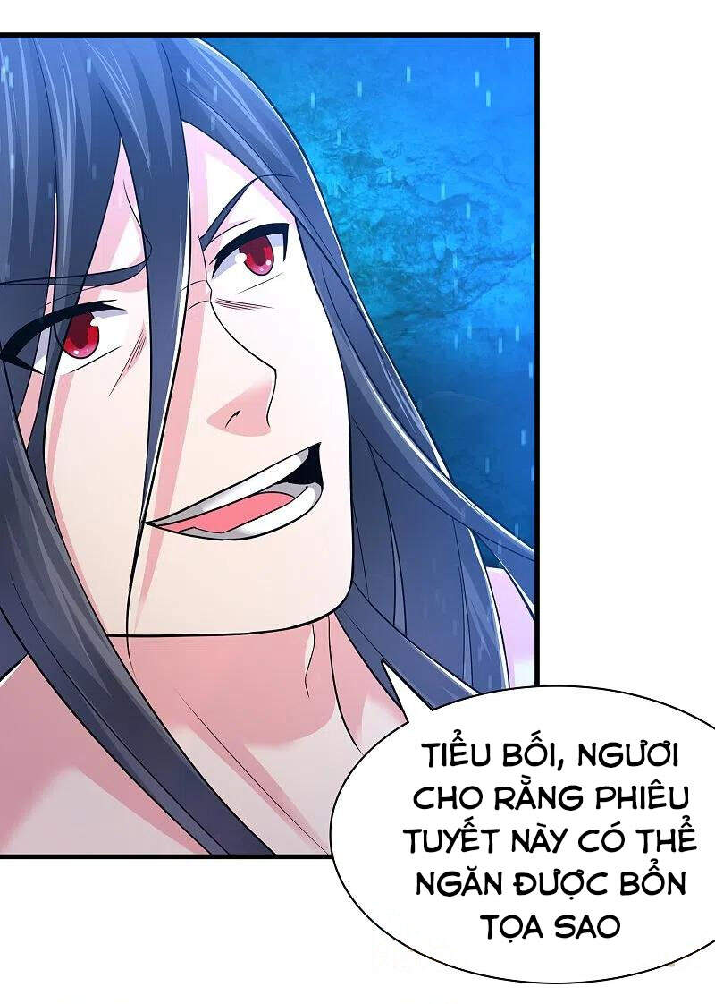 Đạo Ấn Chương 192 Ảnh 15