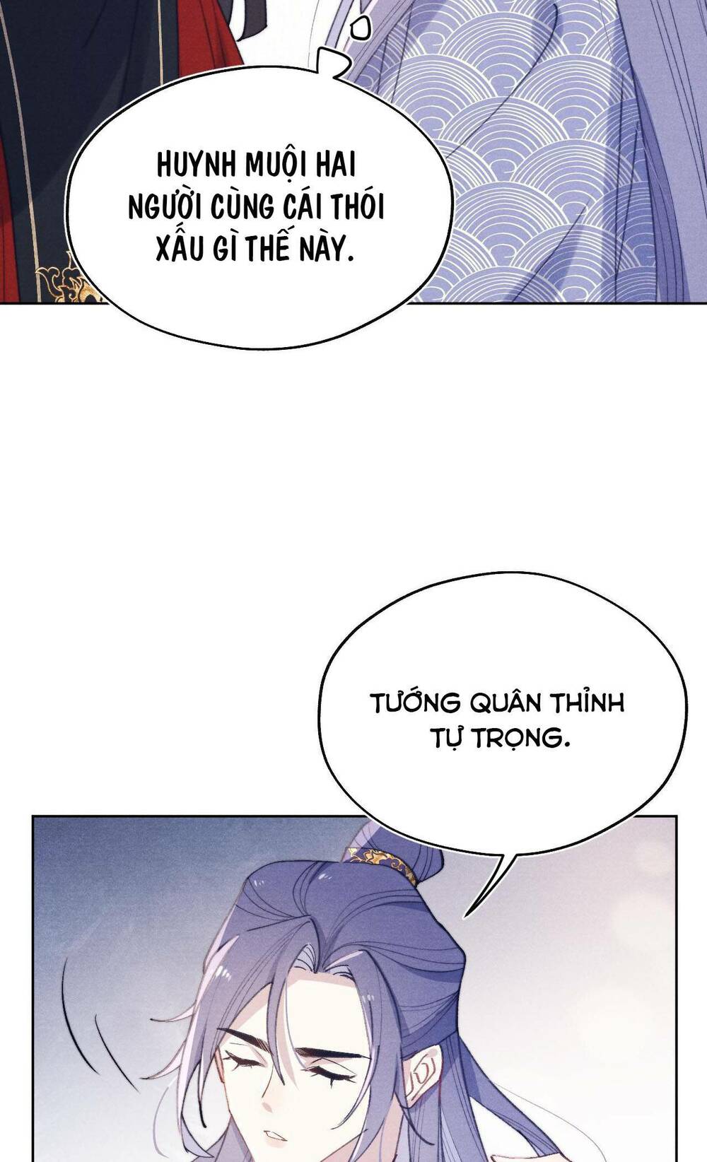 Quân Nhan Tựa Hoa Đào Chương 37 Ảnh 23