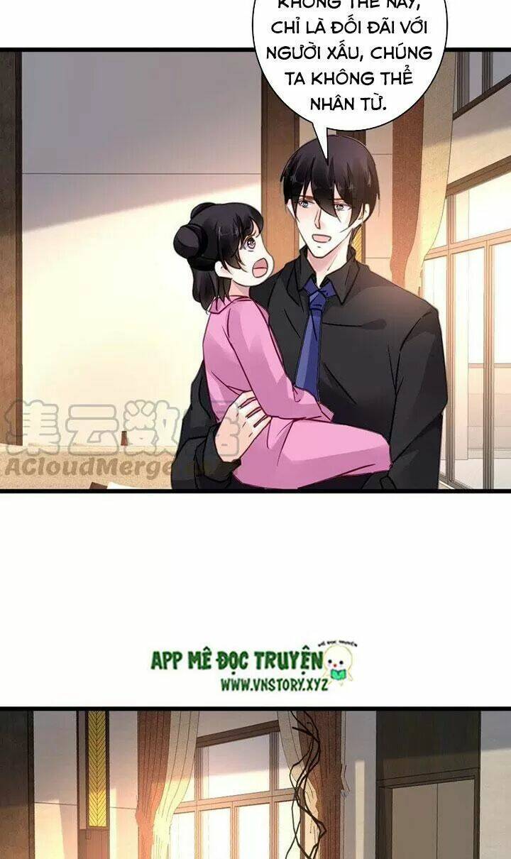 Mưu Ái Thành Nghiện Chương 150 Ảnh 5