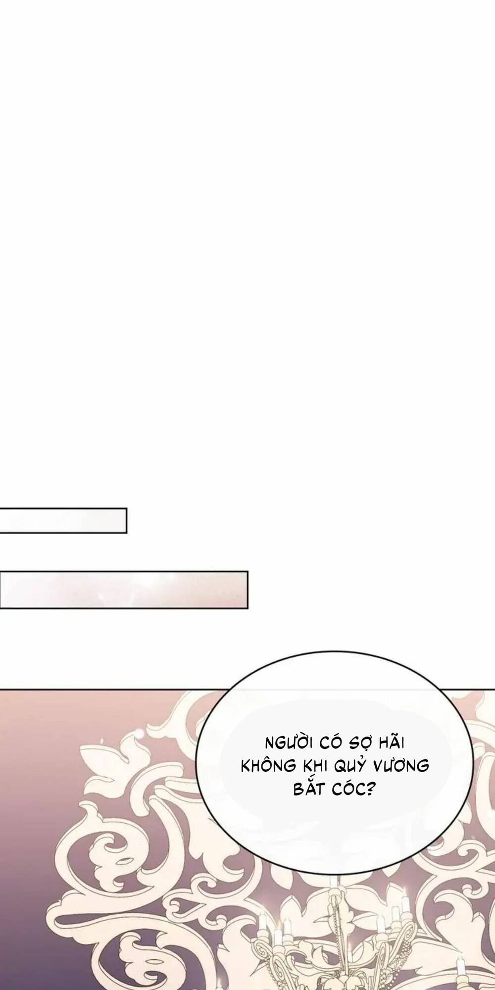 Khi Nữ Quỷ Mạo Danh Công Chúa Chương 9 Ảnh 39