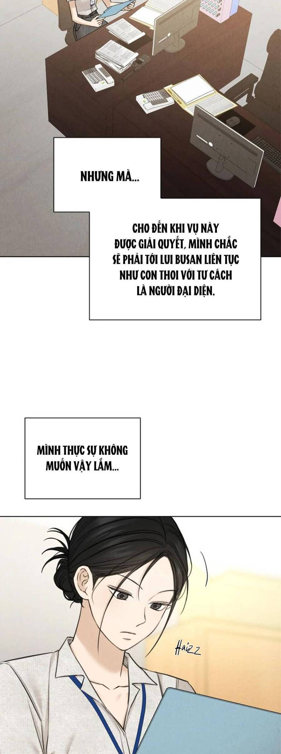 Bình Minh Chương 53 Ảnh 18