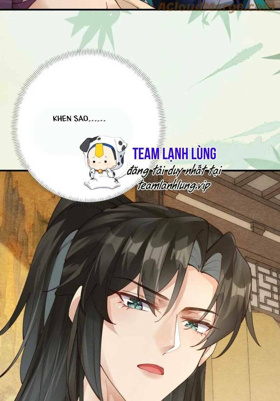 Hoàng Thúc Sủng Ta Đến Tận Xương Chương 19 Ảnh 66