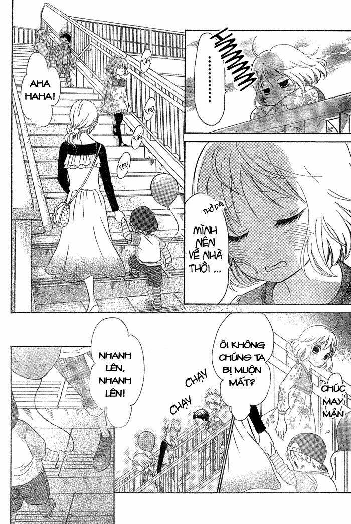 Hajimari No Niina Chương 1 Ảnh 36