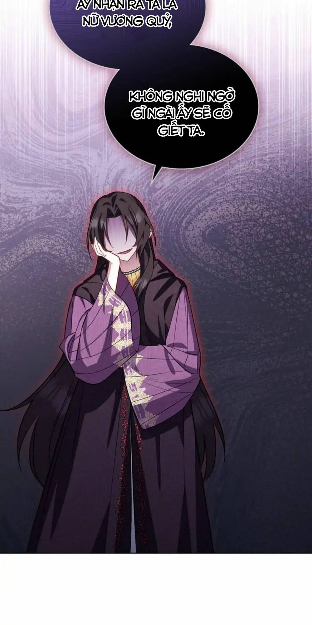 Khi Nữ Quỷ Mạo Danh Công Chúa Chương 17 Ảnh 54