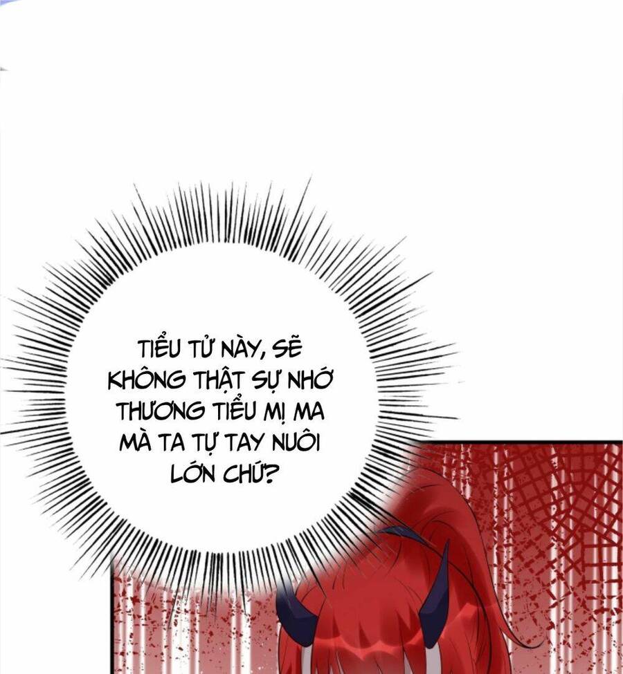 Nhân Vật Phản Diện Này Có Chút Lương Tâm, Nhưng Không Nhiều Chương 245 Ảnh 35