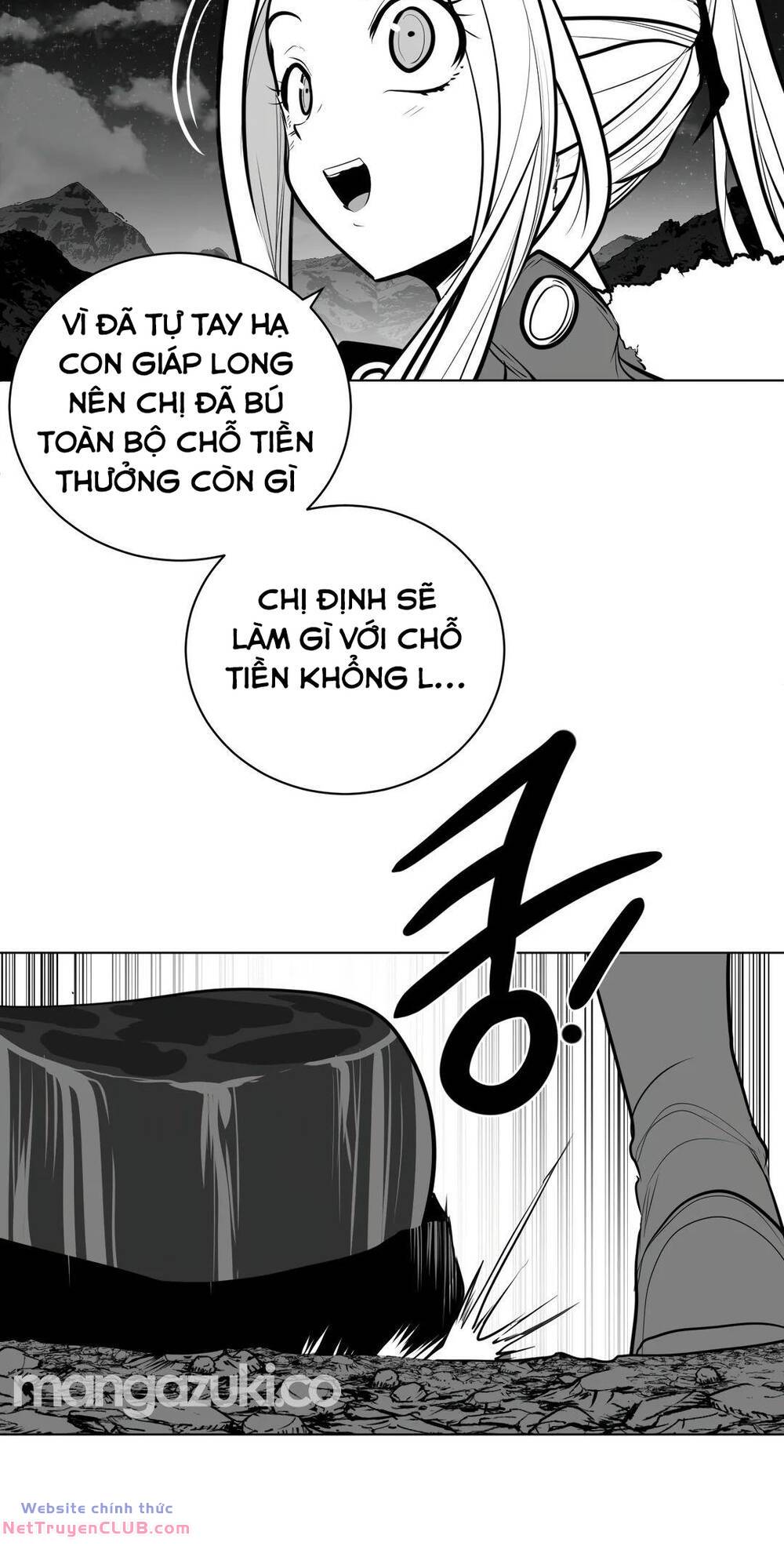 Độc Lạ Dungeon Chương 74 Ảnh 46