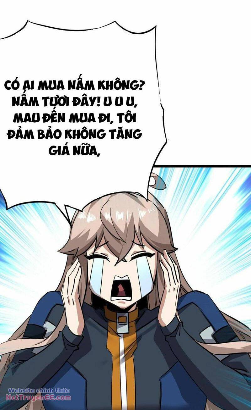 Trò Chơi Này Cũng Quá Chân Thật Rồi ! Chương 80 Ảnh 40