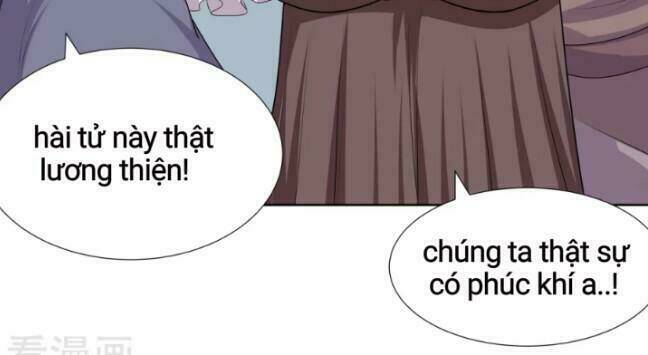 Đích Nữ Chư Hầu Chương 4 Ảnh 4