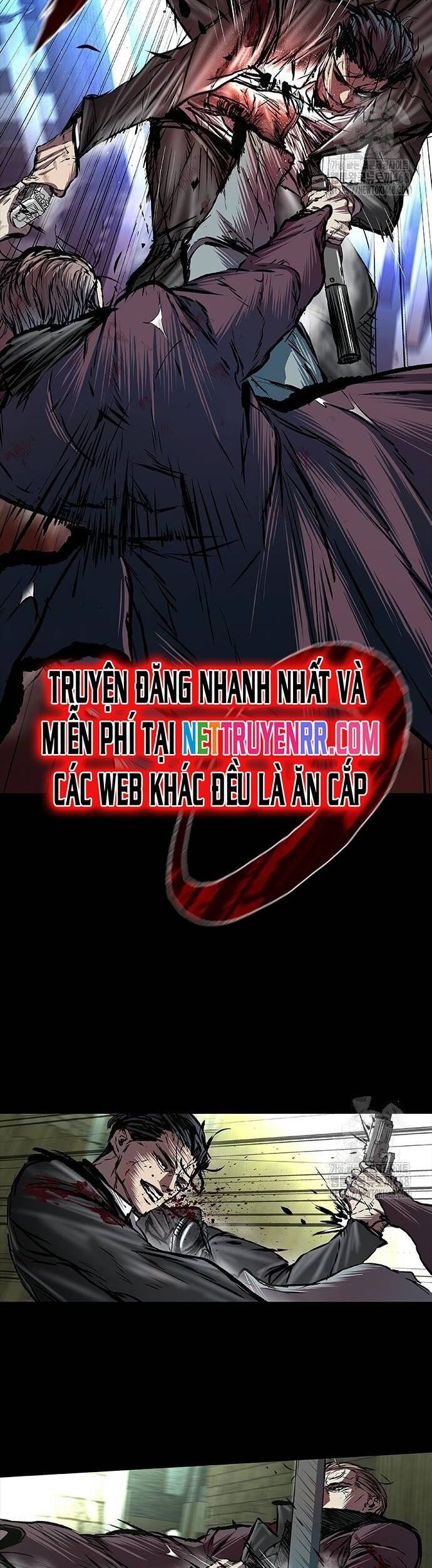 BáO Thù 2: VạN Nhân Chi ThượNg Chương 88 Ảnh 18