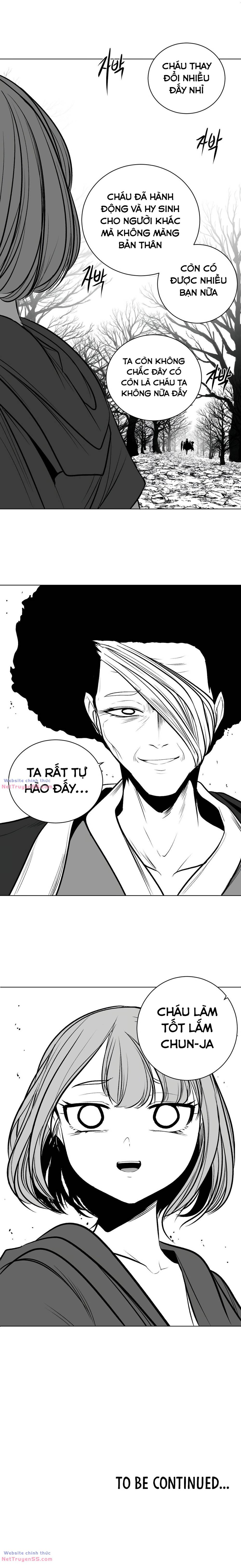 Độc Lạ Dungeon Chương 77 Ảnh 31