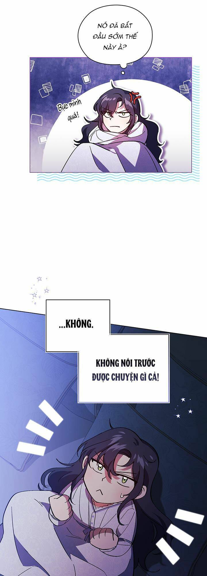 Tôi Không Tin Tưởng Em Gái Sinh Đôi Của Mình Chương 3 Ảnh 39